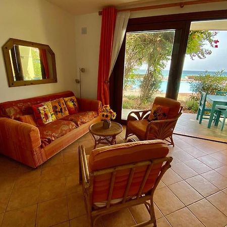 Porto Antigo - Charming & Peaceful Apartment Overlooking Pool And Sea Santa Maria Ngoại thất bức ảnh