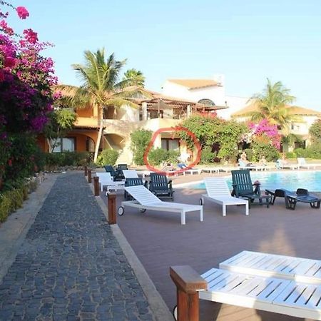 Porto Antigo - Charming & Peaceful Apartment Overlooking Pool And Sea Santa Maria Ngoại thất bức ảnh