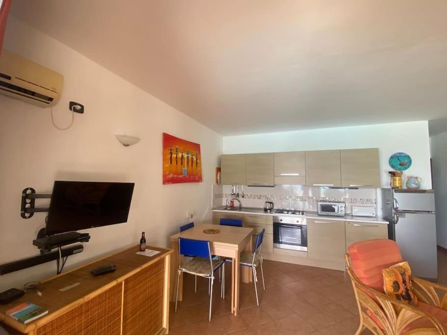 Porto Antigo - Charming & Peaceful Apartment Overlooking Pool And Sea Santa Maria Ngoại thất bức ảnh