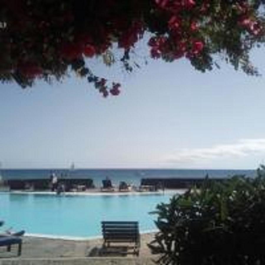 Porto Antigo - Charming & Peaceful Apartment Overlooking Pool And Sea Santa Maria Ngoại thất bức ảnh